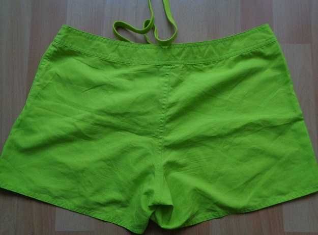 Spodenki na lato neon M/38