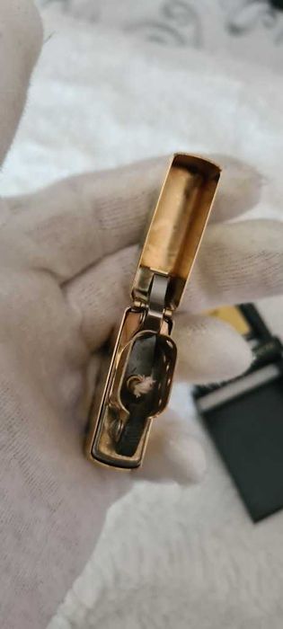 Zapalniczka Zippo Brass Camel Joes Racing 1997r