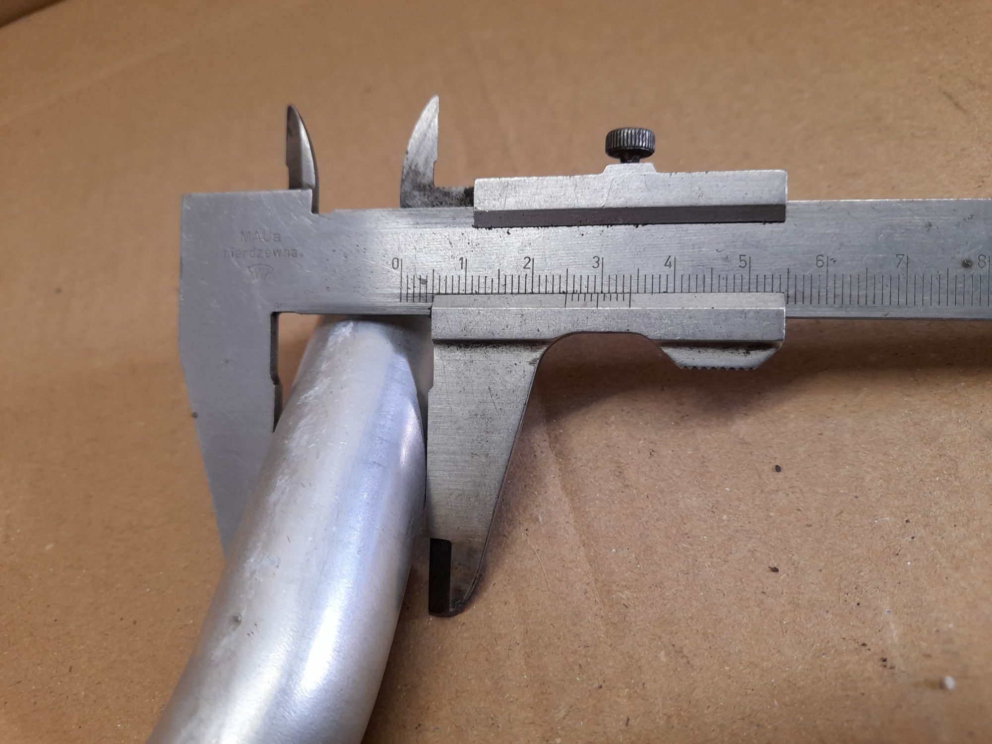 Pistolet nalewczy gespa do paliwa