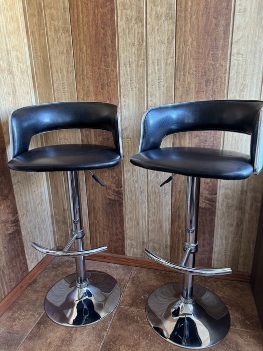 Барні стільці / барные стула