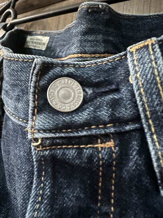 Джинсы Levis оригінал