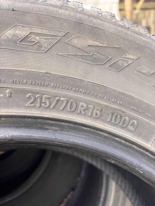 Koła Kia Sportage 225/60/17