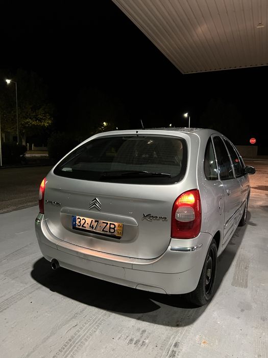 Citroen Picasso 1.6 HDI
