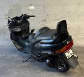 Suzuki Burgman 400