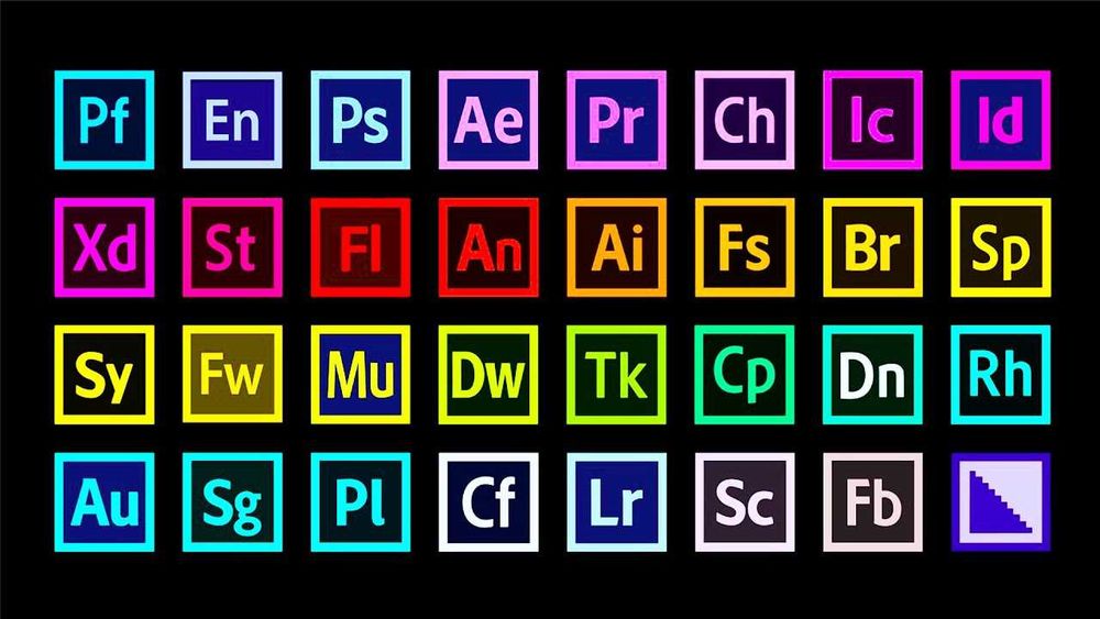 Установка Microsoft Office, Adobe Acrobar, ABBYY FineReader, Photoshop