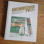 Boxed and Labelled Two!: New Approaches to Packaging Design