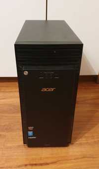 Komputer PC ACER TC-705 intel i7 4790