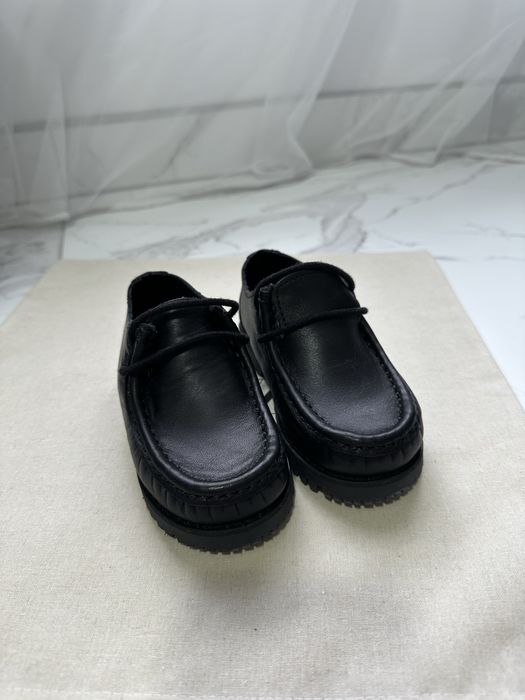 Дитячі лофери Zara