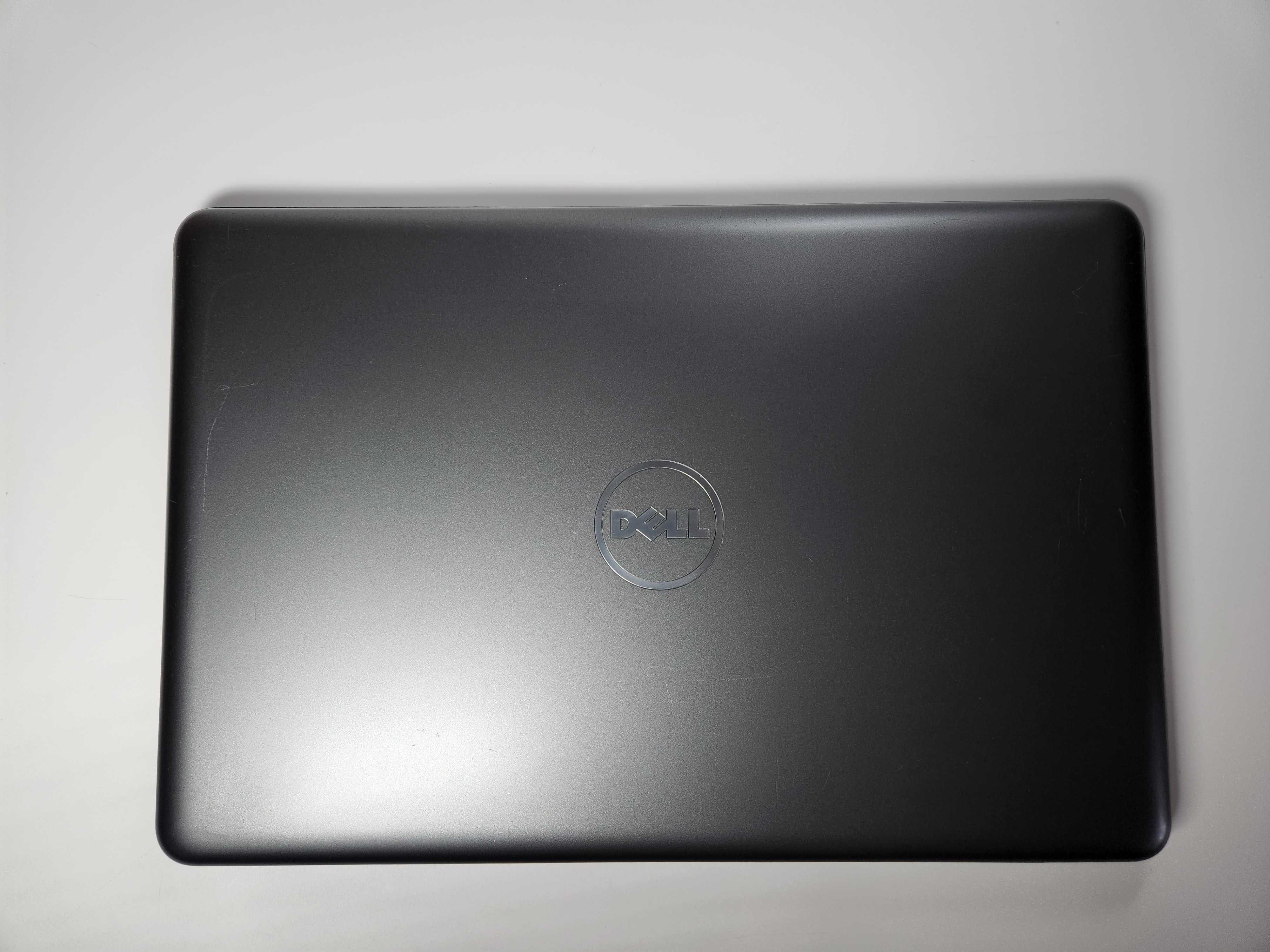 Dell Inspiron 5565 AMD A12, 15,6' FHD ОЗУ 16 Gb, SSD 128 GB+500, R7