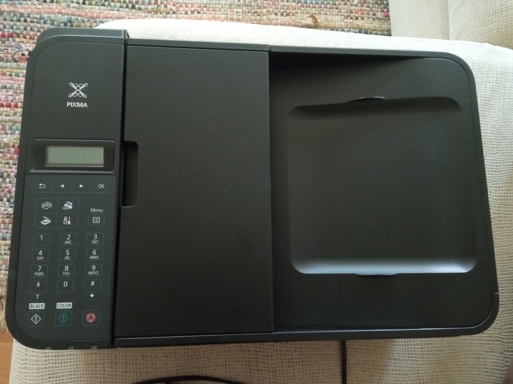 Impressora Canon Pixma MX495