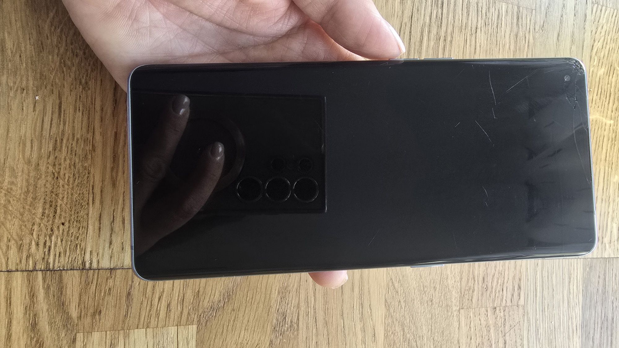 Oppo Reno6 Pro 5G