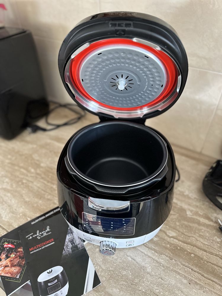 Frederick Excellence Multicooker