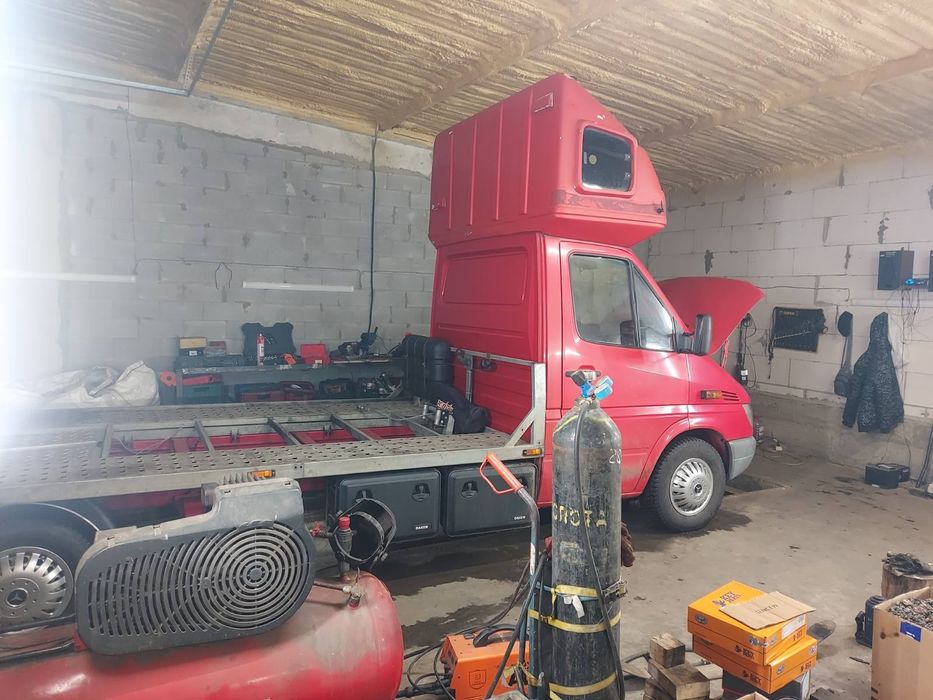 Ремонт та обслуговування авто