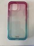 Etui iphone 13 mini ombre