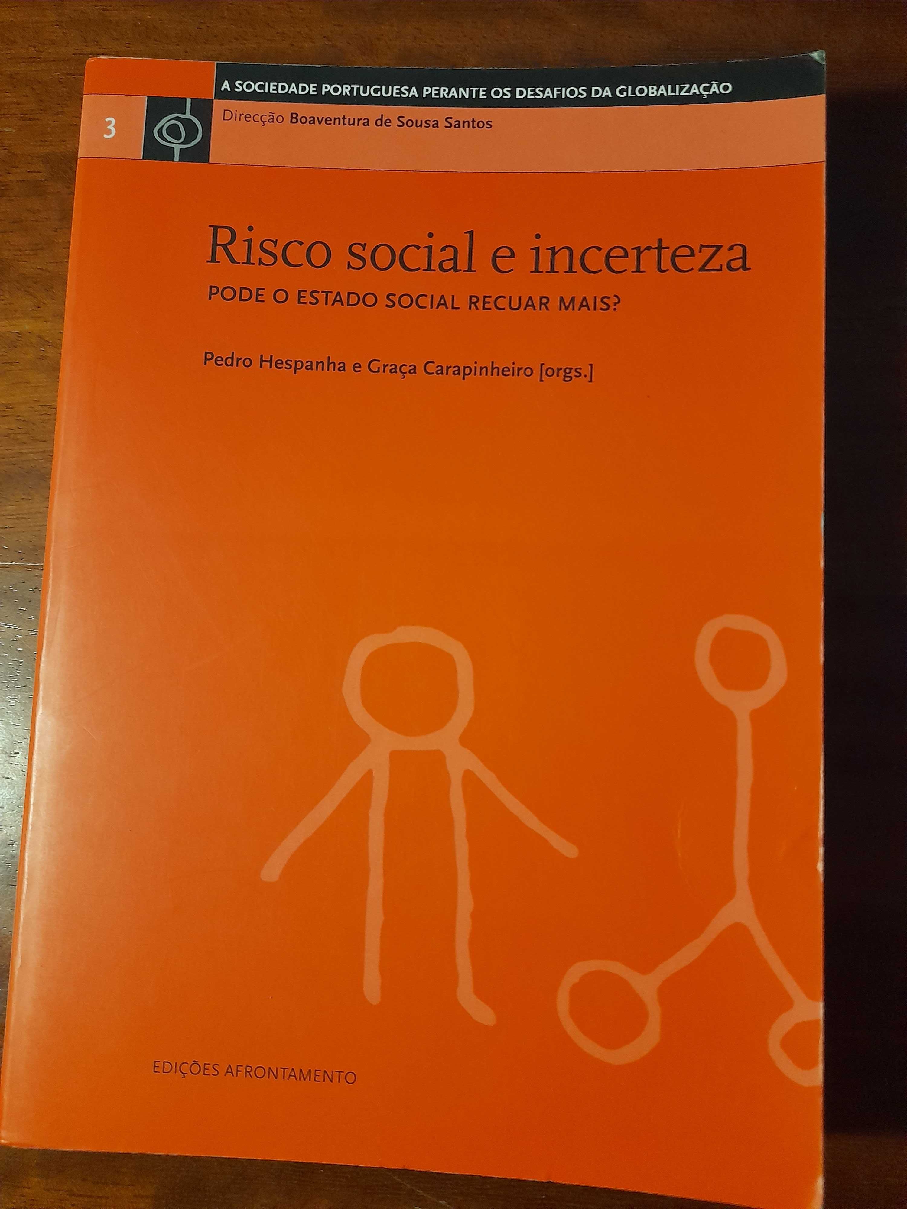 Risco Social e Incerteza