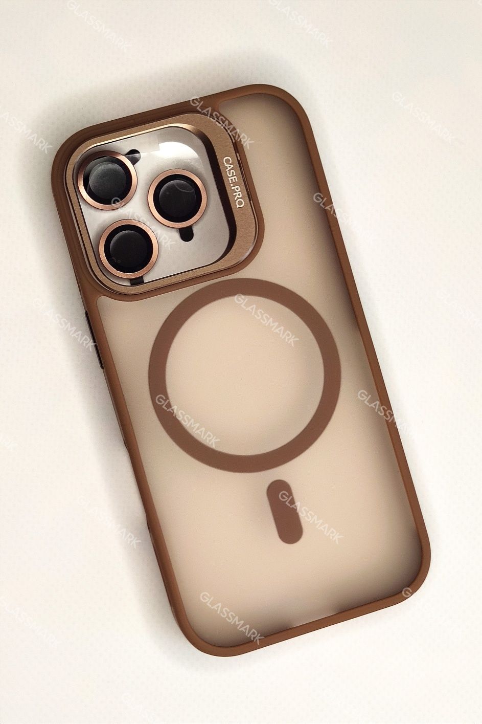 Красивый чехол iPhone 16 Pro Max чохол з лінзами iphone 16pro