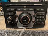 Radio GPS nawigacja fabryczna NG4 Citroen / Peugeot