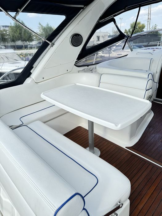 Яхта Bavaria 32 Sport