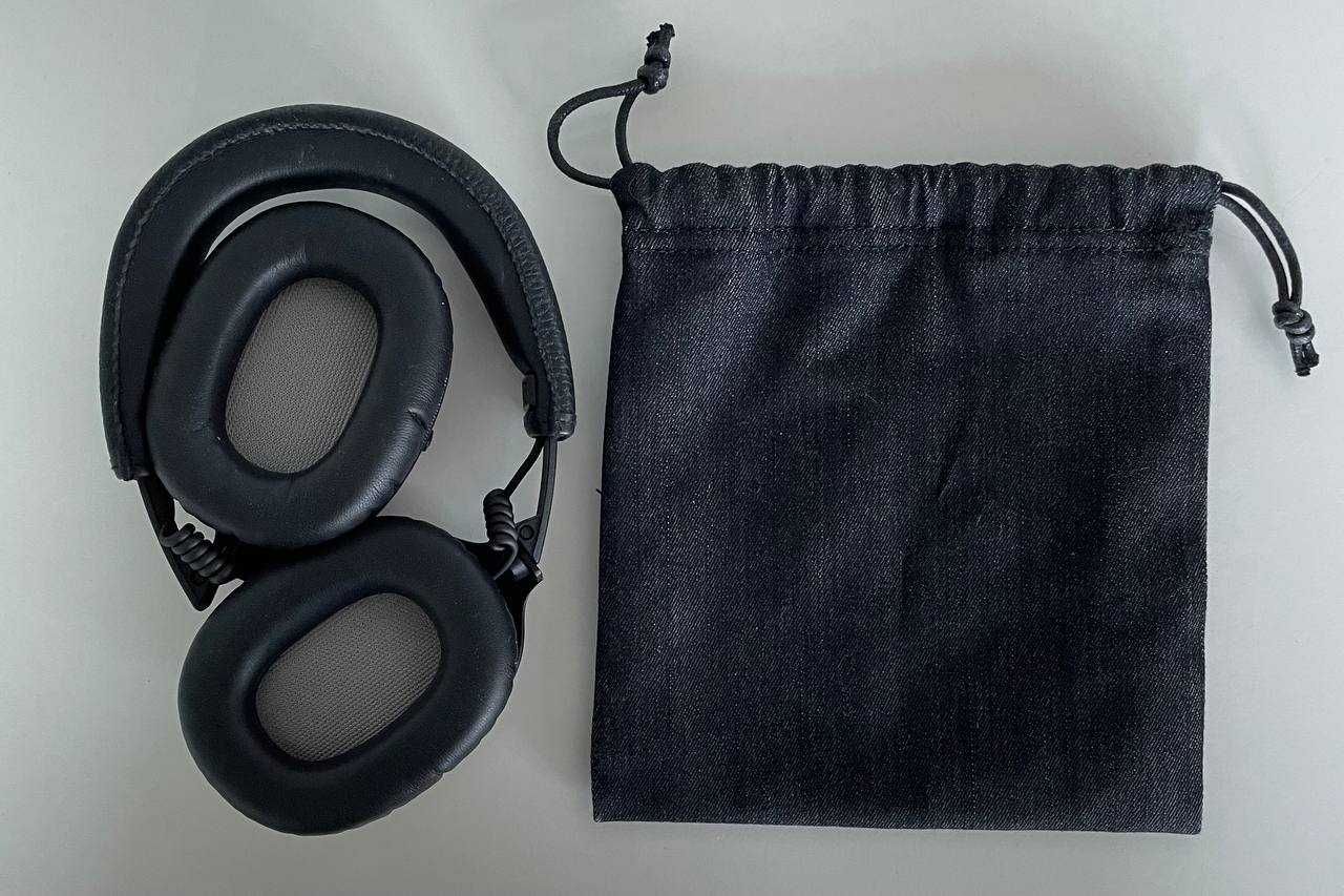 Продам абсолютно нові Marshall Monitor II A.N.C.