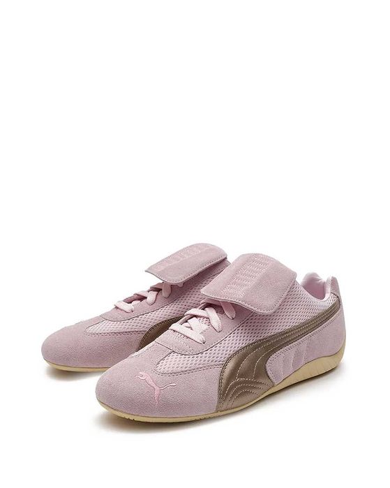 Кросівки Puma Speedcat OPEN YY 'Whisp Of Pink'