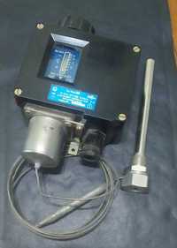 Терморегулятор. Датчики реле температури TW605