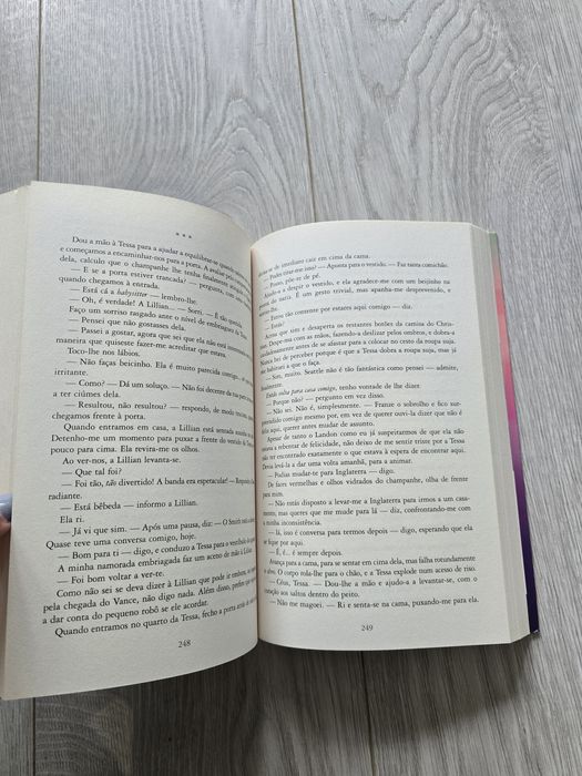 After - Livro n4