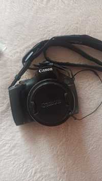 Продам фотоапарат Canon SX40 hs у відмінному стані