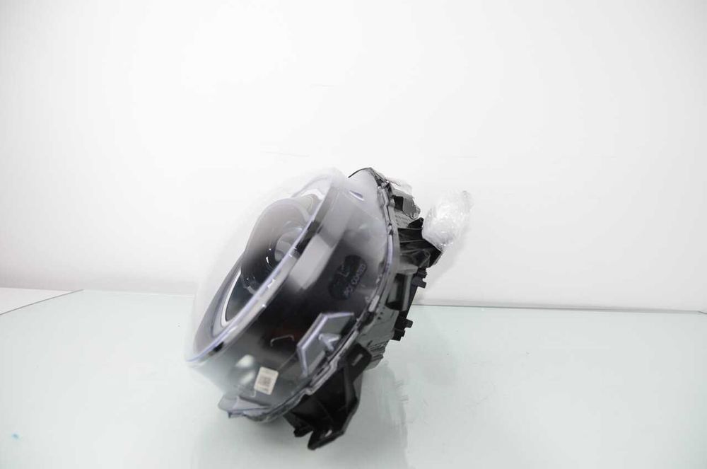 MINI COOPER F56 LIFT FULL LED lewa lampa przednia