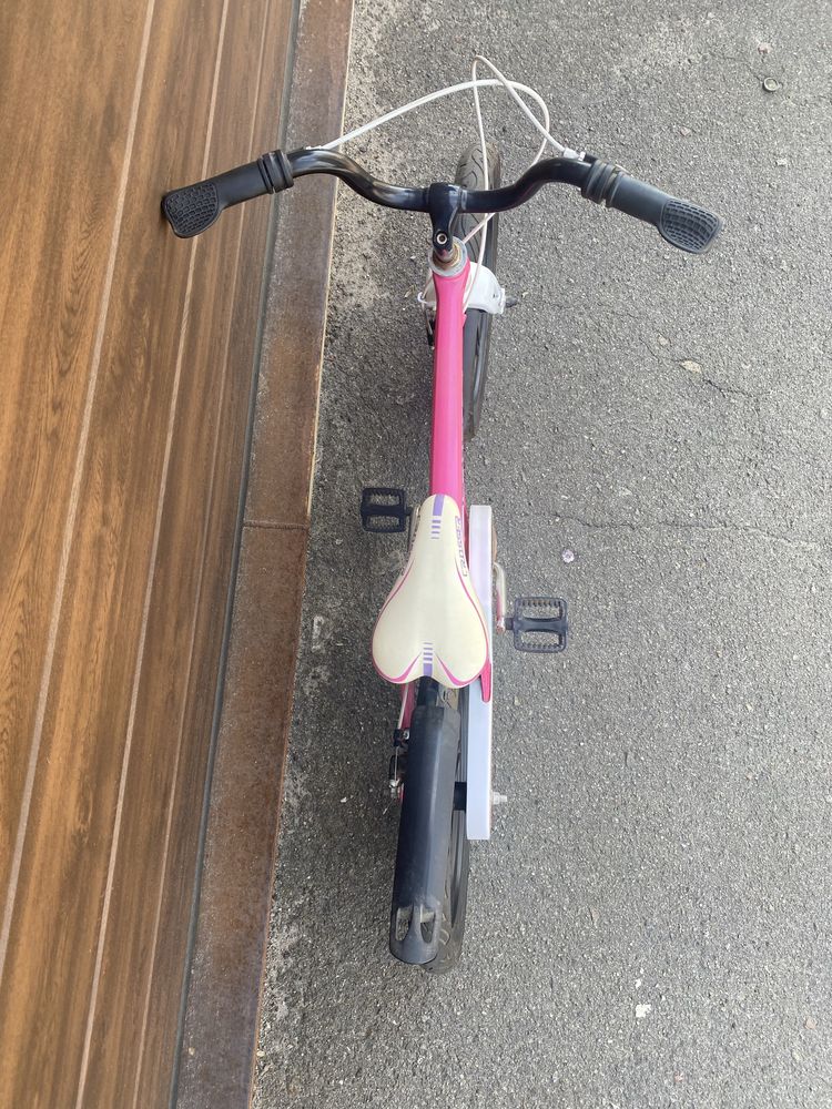 Дитячий велостпед crosser 18ʼʼ / дерский велосипед кроссер 18 дюймов