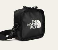 сумка The North Face EXPLORE BARDU II Black