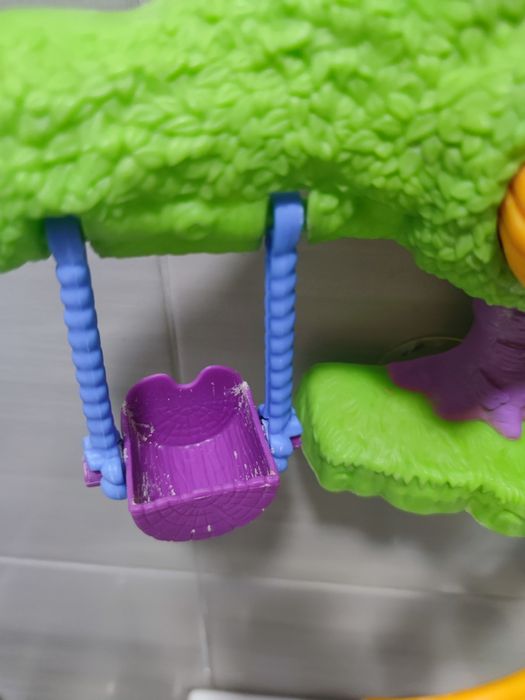 Игрушка для ванной fisher price