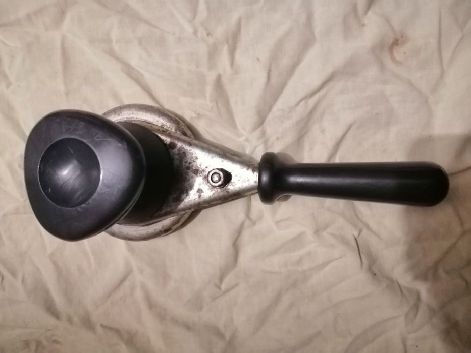 Закатка для банок.