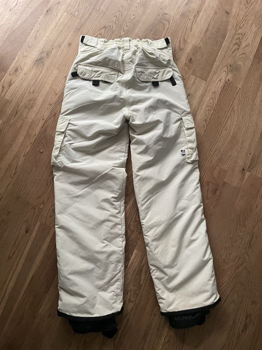 Spidnie narciarskie XS