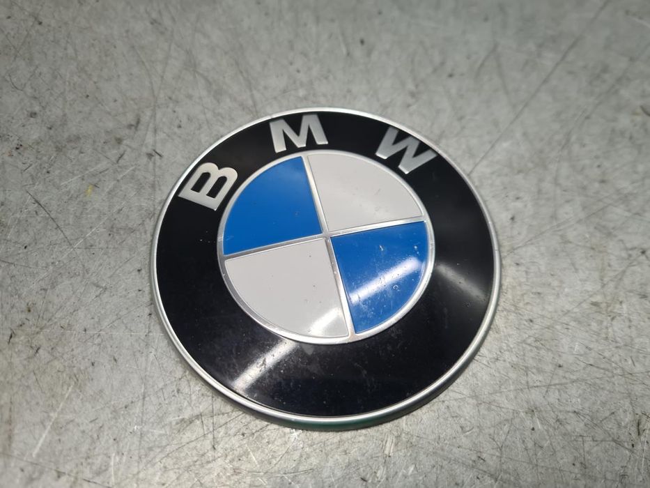 Símbolo / emblema BMW 4 Gran Coupe (F36)