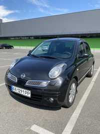 Nisan Micra 1.4 Avtomat