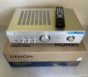 Wzmacniacz DENON PMA520AE