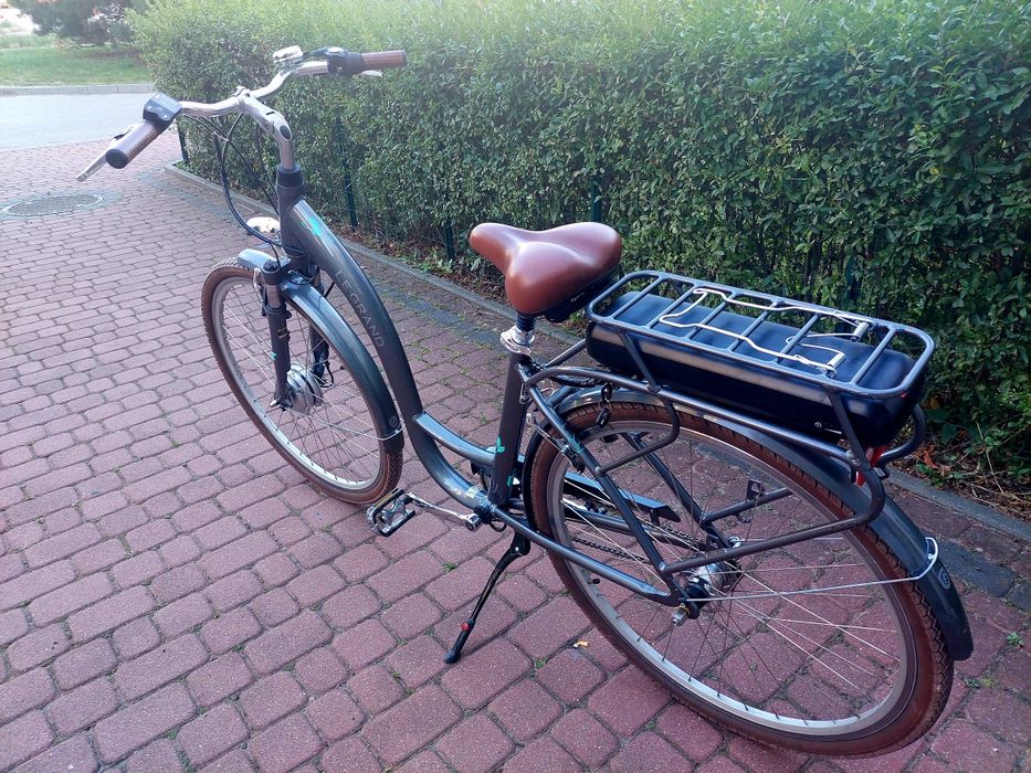 Rower Le Grand elille 1