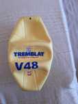 Bola de rugby V48 nova