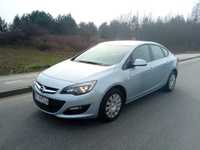 Opel Astra 1.4T, I-własciciel tylko 40 tys km!!!