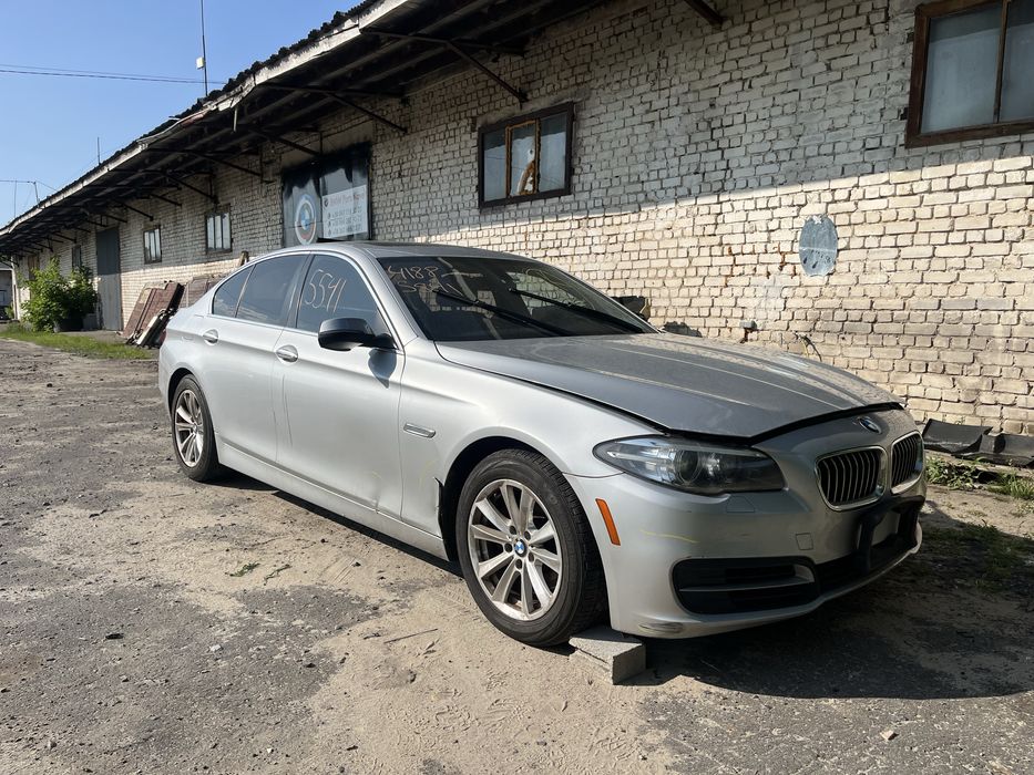 Розборка bmw f10 rest a83 колір розборка бмв ф10 запчастини ф10