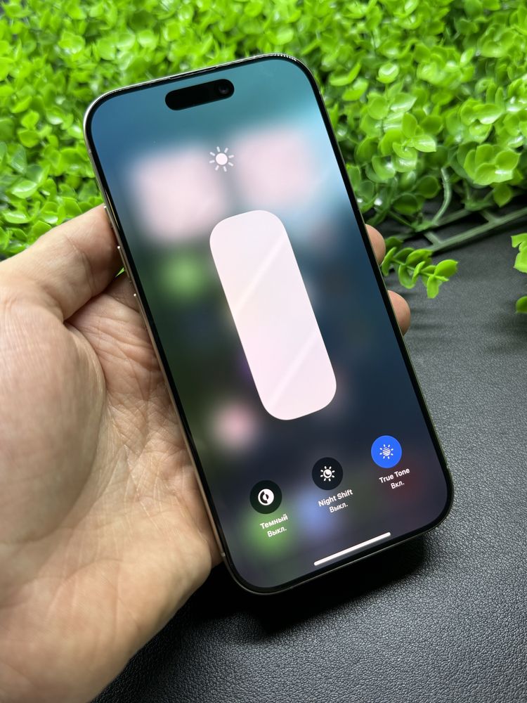 iPhone 16 Pro, 256gb, Natural Titanium (Neverlock) 59 циклов