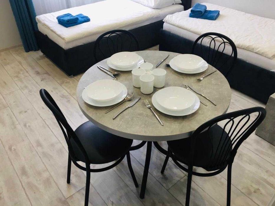 Welcome Apartments в центре
