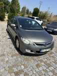 Honda Civic Hybrid 2007