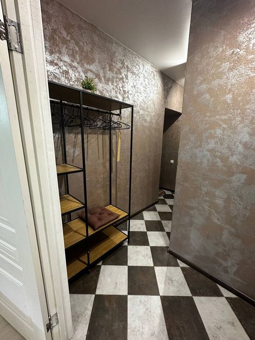 Розстрочка 0% 1кв 37м біля жд вокзалу