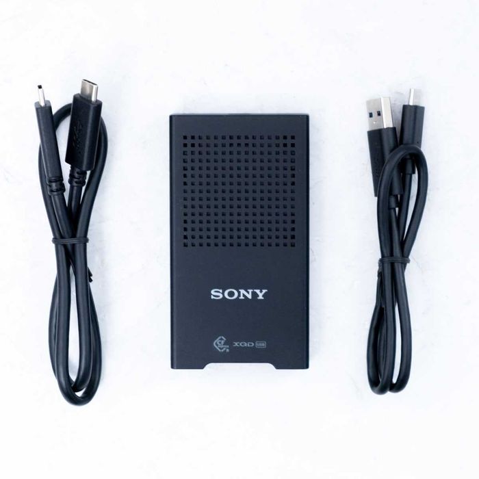 Картрідер CFexpress Type B XQD Sony MRW-G1