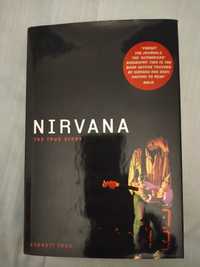 Livro Nirvana True Story