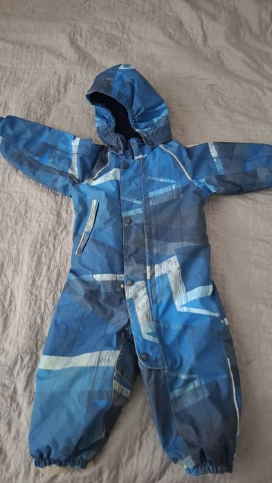 Комбінезон Reima 86 розмір