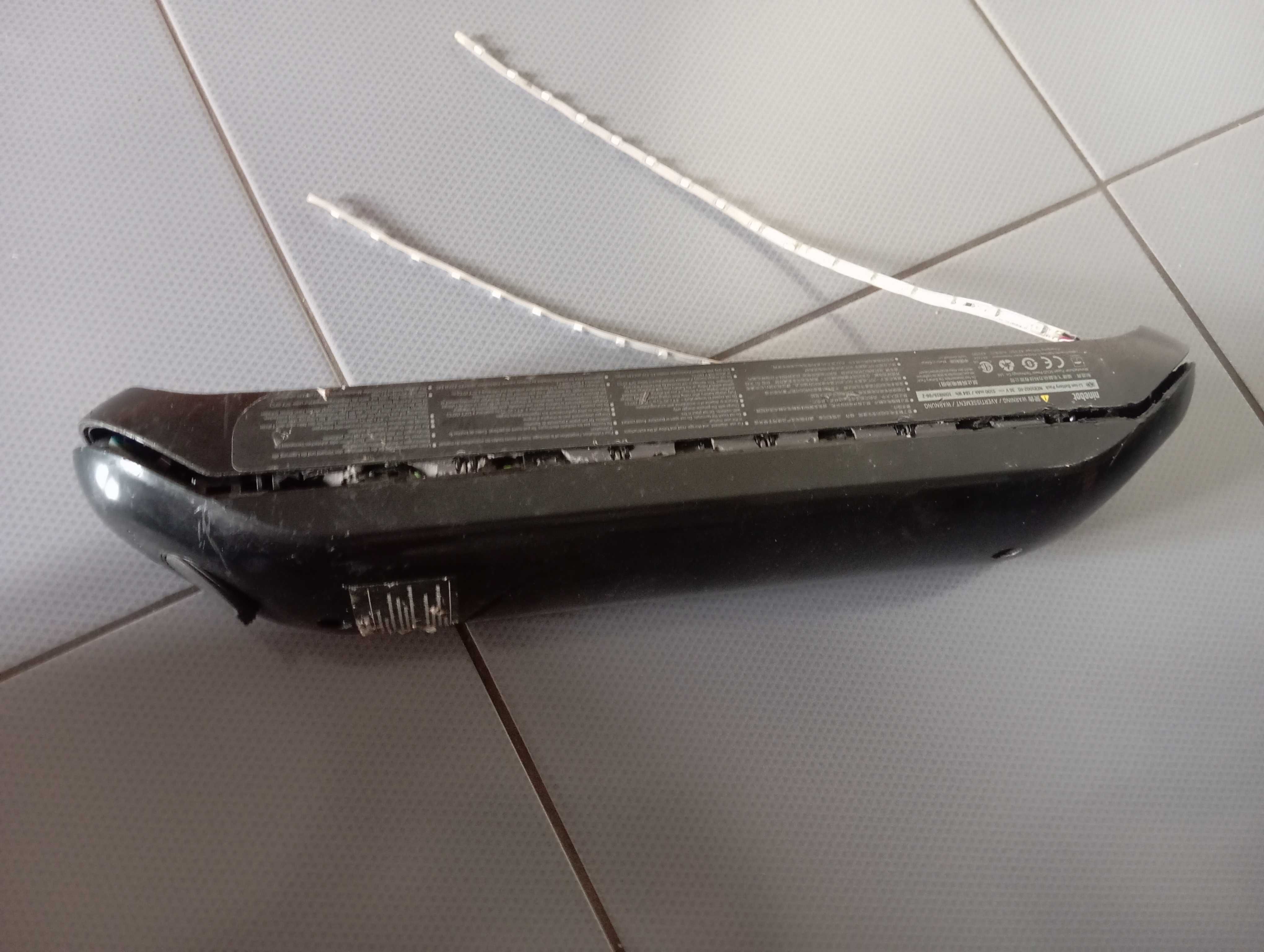 Bateria do hulajnogi ninebot