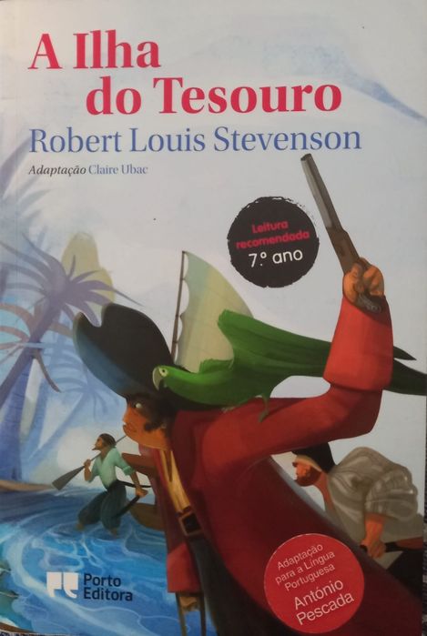 Livros Plano Leitura Escolar