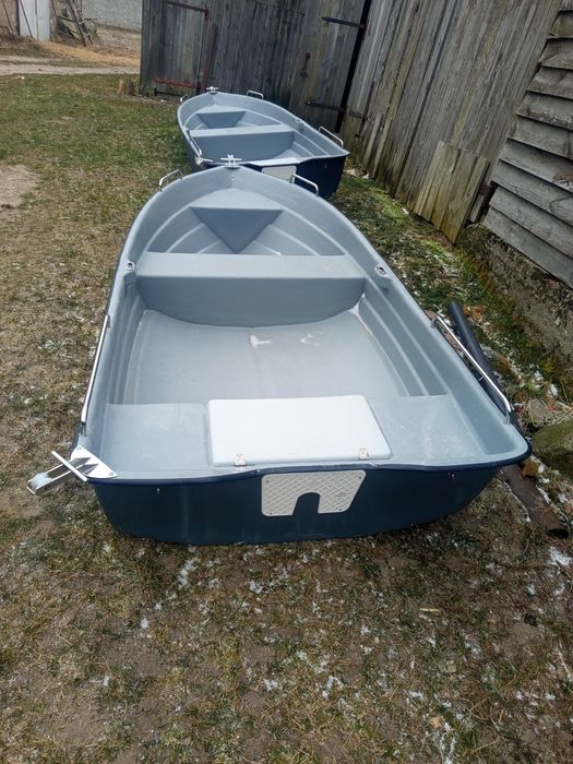 Łódka wędkarska 3m łódki wędkarskie turystyczne rekreacyjna